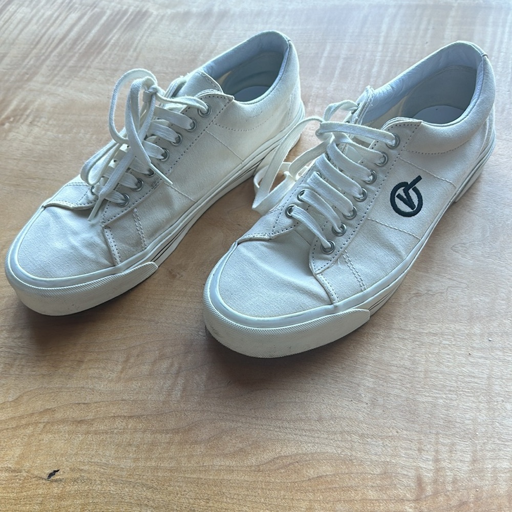 Vans Sid Sneaker - image 3